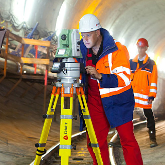 Maximum safety for the new Copenhagen Metro Line